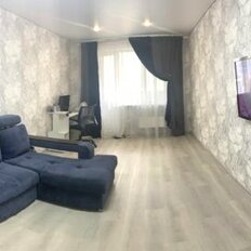 Квартира 54,9 м², 2-комнатная - изображение 4