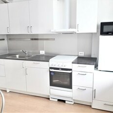 Квартира 35,2 м², 1-комнатная - изображение 1