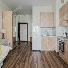 Квартира 21,9 м², студия - изображение 2
