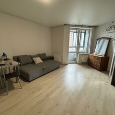 Квартира 31,5 м², студия - изображение 3