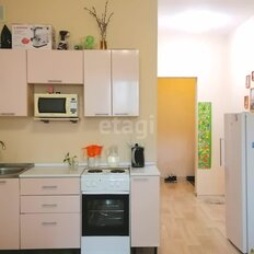 Квартира 28,7 м², студия - изображение 1