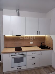 33 м², квартира-студия 33 000 ₽ в месяц - изображение 17