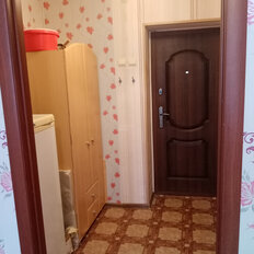 Квартира 21,3 м², студия - изображение 4