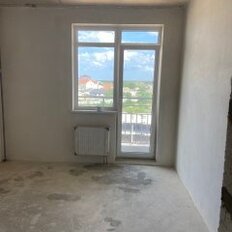 Квартира 34,3 м², 1-комнатная - изображение 3