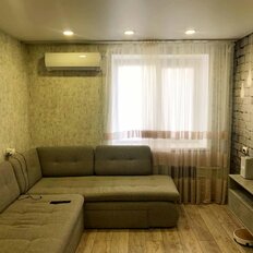 Квартира 35 м², 1-комнатная - изображение 2