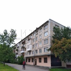 Квартира 58,3 м², 3-комнатная - изображение 1