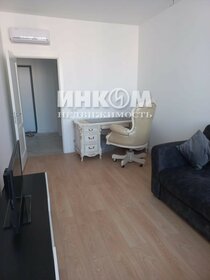 29,4 м², квартира-студия 65 000 ₽ в месяц - изображение 25