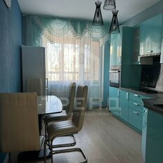 Квартира 62 м², 2-комнатная - изображение 1