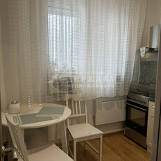 Квартира 25,8 м², 1-комнатная - изображение 5
