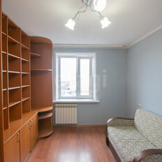 Квартира 52,7 м², 2-комнатная - изображение 4