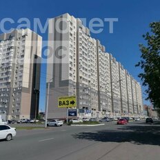 Квартира 43,8 м², 1-комнатная - изображение 1