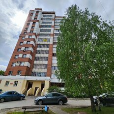 Квартира 112,5 м², 3-комнатная - изображение 1