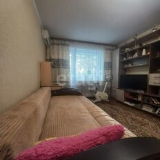 Квартира 35 м², 1-комнатная - изображение 4