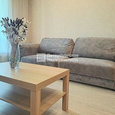 Квартира 28 м², студия - изображение 4