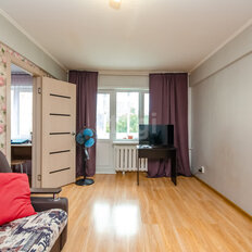 Квартира 45 м², 2-комнатная - изображение 4