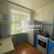 Квартира 43,2 м², 2-комнатная - изображение 5