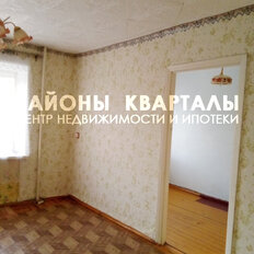 Квартира 47,6 м², 3-комнатная - изображение 2