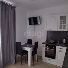 Квартира 19,7 м², студия - изображение 5