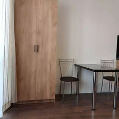 Квартира 17,3 м², студия - изображение 2