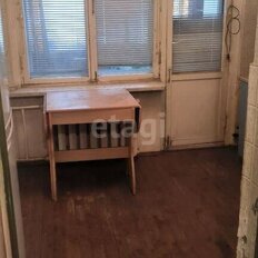 Квартира 36,6 м², 1-комнатная - изображение 4