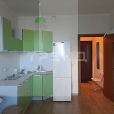 Квартира 22,3 м², студия - изображение 2