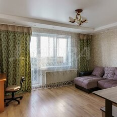 Квартира 52,1 м², 2-комнатная - изображение 3