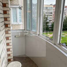 Квартира 41,2 м², 1-комнатная - изображение 1