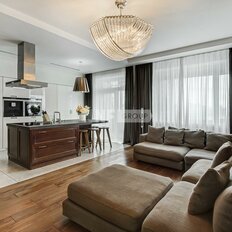 Квартира 183,2 м², 5-комнатная - изображение 2