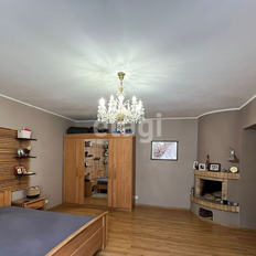 Квартира 117 м², 4-комнатная - изображение 2