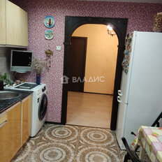 Квартира 84,9 м², 4-комнатная - изображение 5