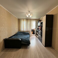 Квартира 33,3 м², 1-комнатная - изображение 1