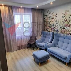 Квартира 40,4 м², 1-комнатная - изображение 5