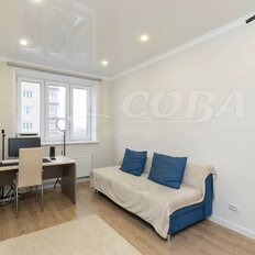 Квартира 47,3 м², 1-комнатная - изображение 4