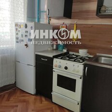 Квартира 31 м², 1-комнатная - изображение 4