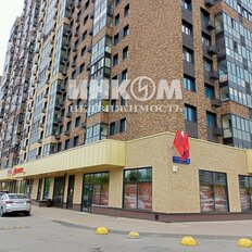 Квартира 56,1 м², 2-комнатная - изображение 1