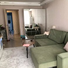 Квартира 50 м², 2-комнатная - изображение 2