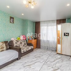 Квартира 43,7 м², 1-комнатная - изображение 5