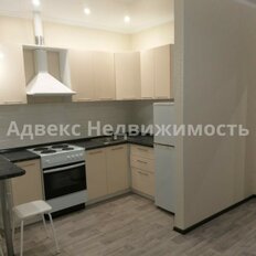 Квартира 28,3 м², студия - изображение 3