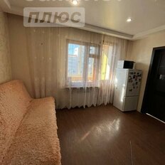 Квартира 35,1 м², 2-комнатная - изображение 2