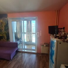 Квартира 23,7 м², студия - изображение 3