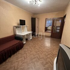 Квартира 33,6 м², 1-комнатная - изображение 2