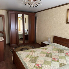 Квартира 70,1 м², 3-комнатная - изображение 1