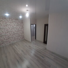 Квартира 43,6 м², 2-комнатная - изображение 2