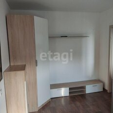 Квартира 31,9 м², 1-комнатная - изображение 4