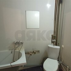 Квартира 21 м², студия - изображение 4