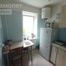 Квартира 29,5 м², 1-комнатная - изображение 4