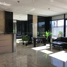 Квартира 36 м², 1-комнатная - изображение 3