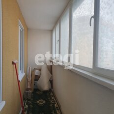 Квартира 35,6 м², 1-комнатная - изображение 5