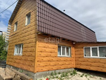 90 м² дом, 7,7 сотки участок 5 500 000 ₽ - изображение 46