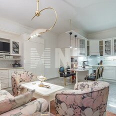 Квартира 167,5 м², 4-комнатная - изображение 5